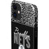 NBA Brooklyn Nets Elephant Print iPhone 12 Mini Lite Case