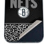 NBA Brooklyn Nets Elephant Print iPhone 12 Mini Skin