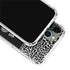 NBA Brooklyn Nets Elephant Print iPhone 12 Pro Clear Case