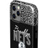 NBA Brooklyn Nets Elephant Print iPhone 12 Pro Impact Case