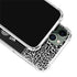 NBA Brooklyn Nets Elephant Print iPhone 12 Pro Max Clear Case