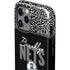 NBA Brooklyn Nets Elephant Print iPhone 12 Pro Max Impact Case