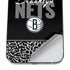NBA Brooklyn Nets Elephant Print iPhone 12 Pro Max Skin
