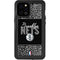 NBA Brooklyn Nets Elephant Print iPhone 12 Pro Max Waterproof Case