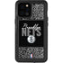 NBA Brooklyn Nets Elephant Print iPhone 12 Pro Max Waterproof Case
