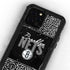 NBA Brooklyn Nets Elephant Print iPhone 12 Pro Max Waterproof Case