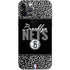 NBA Brooklyn Nets Elephant Print iPhone 12 Pro Skin