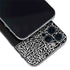 NBA Brooklyn Nets Elephant Print iPhone 12 Pro Skin