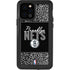 NBA Brooklyn Nets Elephant Print iPhone 12 Pro Waterproof Case