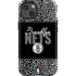 NBA Brooklyn Nets Elephant Print iPhone 13 Impact Case