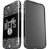 NBA Brooklyn Nets Elephant Print iPhone 13 Impact Case