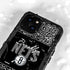 NBA Brooklyn Nets Elephant Print iPhone 13 Mini Waterproof Case