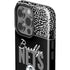 NBA Brooklyn Nets Elephant Print iPhone 13 Pro Impact Case