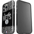 NBA Brooklyn Nets Elephant Print iPhone 13 Pro Impact Case
