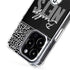 NBA Brooklyn Nets Elephant Print iPhone 13 Pro MagSafe Case