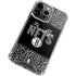NBA Brooklyn Nets Elephant Print iPhone 13 Pro Max Clear Case