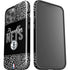 NBA Brooklyn Nets Elephant Print iPhone 13 Pro Max Impact Case