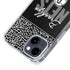 NBA Brooklyn Nets Elephant Print iPhone 15 MagSafe Case