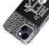 NBA Brooklyn Nets Elephant Print iPhone 14 Plus MagSafe Case