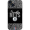 NBA Brooklyn Nets Elephant Print iPhone 14 Plus Skin