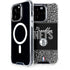 NBA Brooklyn Nets Elephant Print iPhone 15 Pro MagSafe Case