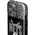 NBA Brooklyn Nets Elephant Print iPhone 15 Pro Max Impact Case