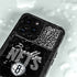 NBA Brooklyn Nets Elephant Print iPhone 14 Pro Max Waterproof Case