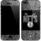 NBA Brooklyn Nets Elephant Print iPhone 5/5s/5SE Skin