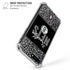 NBA Brooklyn Nets Elephant Print iPhone 7/8 Plus Clear Case