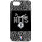 NBA Brooklyn Nets Elephant Print iPhone 7 Pro Case
