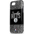 NBA Brooklyn Nets Elephant Print iPhone 7 Pro Case
