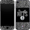 NBA Brooklyn Nets Elephant Print iPhone 8 Skin