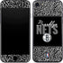 NBA Brooklyn Nets Elephant Print iPhone 8 Skin