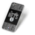 NBA Brooklyn Nets Elephant Print iPhone 8 Skin