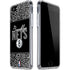 NBA Brooklyn Nets Elephant Print iPhone SE (2nd & 3rd Gen) Clear Case