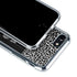NBA Brooklyn Nets Elephant Print iPhone SE (2nd & 3rd Gen) Clear Case