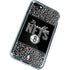NBA Brooklyn Nets Elephant Print iPhone SE (2nd & 3rd Gen) Clear Case