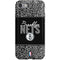 NBA Brooklyn Nets Elephant Print iPhone SE (2nd & 3rd Gen) Pro Case