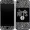 NBA Brooklyn Nets Elephant Print iPhone SE (2nd & 3rd Gen) Skin