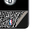 NBA Brooklyn Nets Elephant Print iPhone SE (2nd & 3rd Gen) Skin