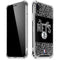 NBA Brooklyn Nets Elephant Print iPhone XR Clear Case