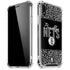 NBA Brooklyn Nets Elephant Print iPhone XR Clear Case