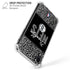 NBA Brooklyn Nets Elephant Print iPhone XR Clear Case