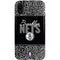 NBA Brooklyn Nets Elephant Print iPhone XR Pro Case