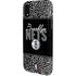 NBA Brooklyn Nets Elephant Print iPhone XR Pro Case