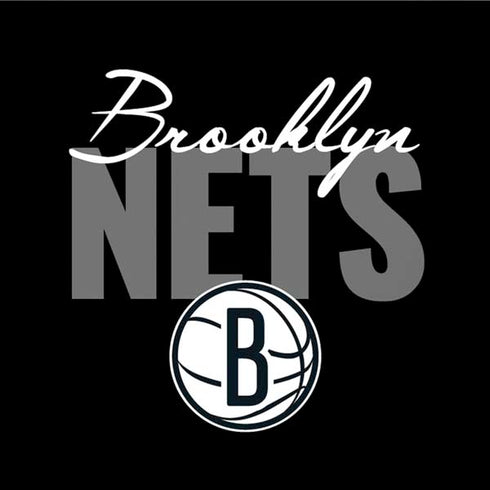 NBA Brooklyn Nets Elephant Print iPhone XR Pro Case