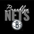 NBA Brooklyn Nets Elephant Print iPhone XR Pro Case