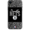 NBA Brooklyn Nets Elephant Print iPhone XR Skin