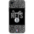 NBA Brooklyn Nets Elephant Print iPhone XR Skin