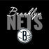 NBA Brooklyn Nets Elephant Print iPhone XR Skin